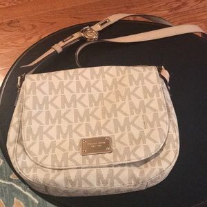 Michael kohrs cross body bag